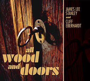 All Wood and Doors album cover
